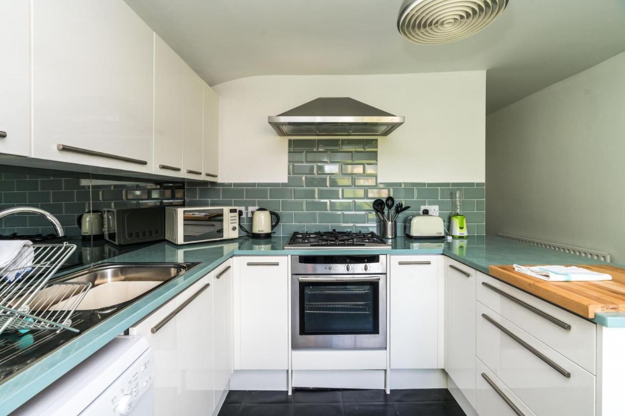 Apartamento New Amazing 1 Bedroom Flat In Trendy Highbury *