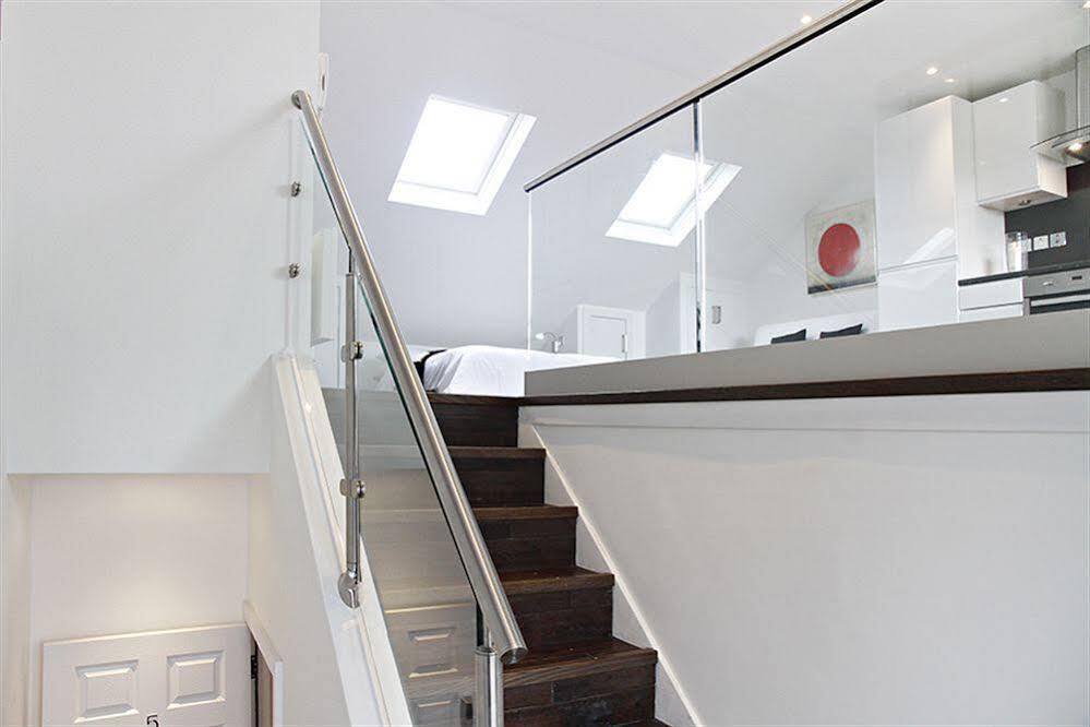 Lets Appartement *