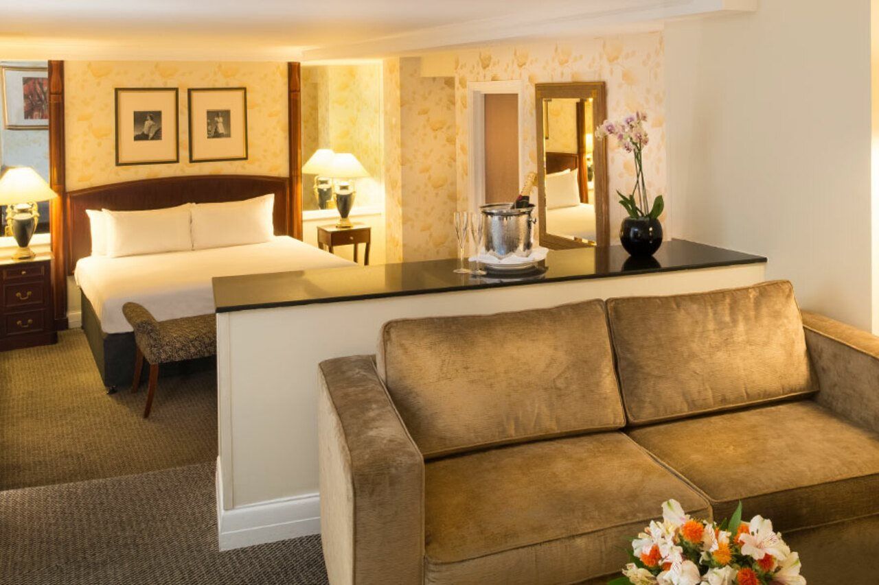 Millennium Knightsbridge 4* Londres