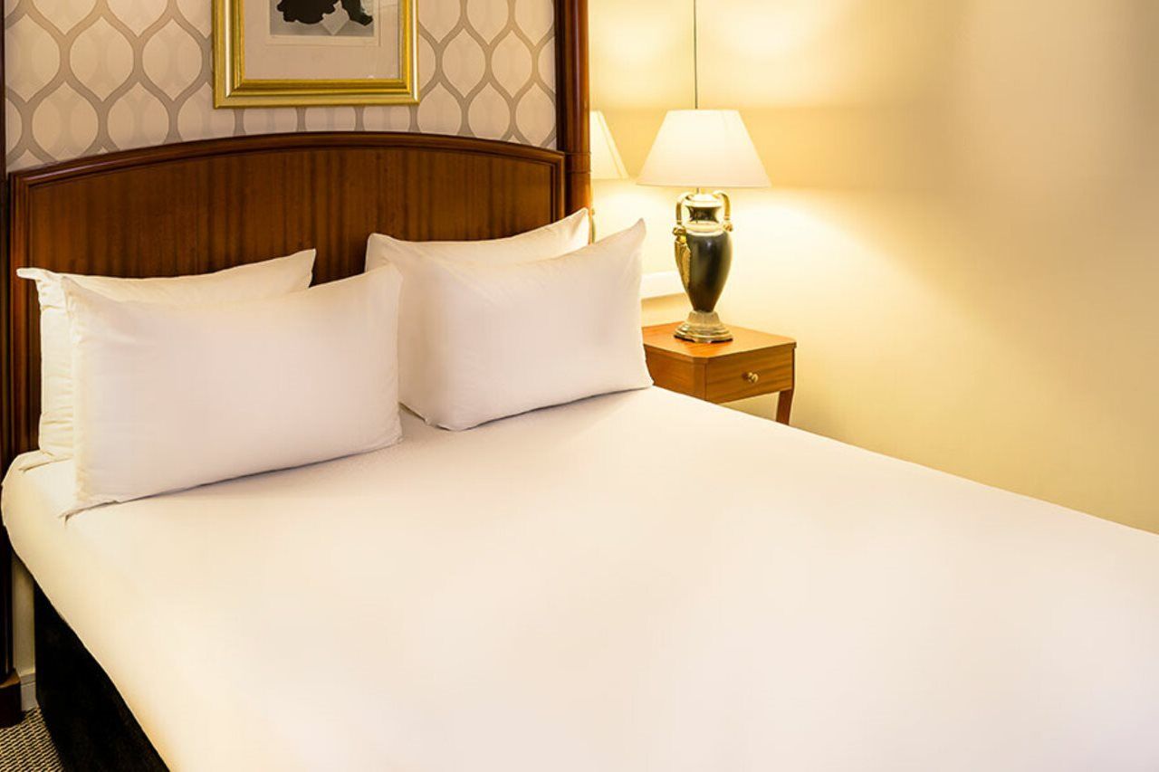 Millennium Knightsbridge Hotel Londres