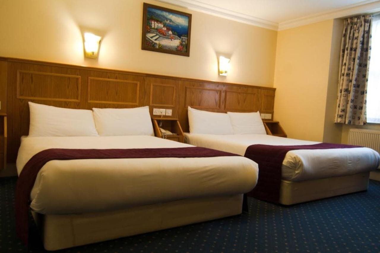 Hotel Days Hyde Park Londres