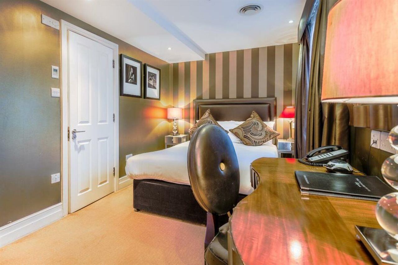 The Tophams 4* Londres