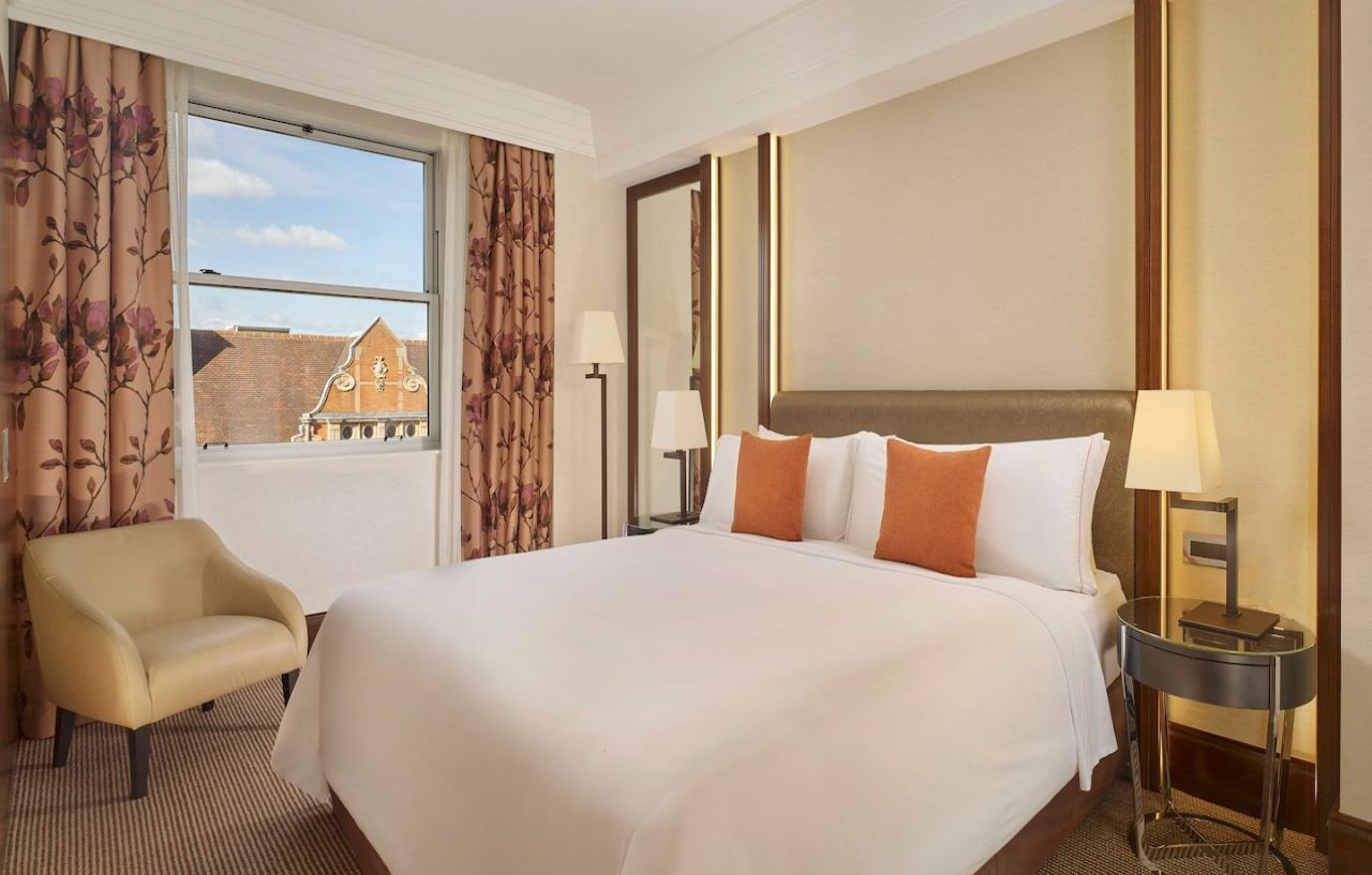 The Westbury Mayfair A Luxury Collection Hotel, Mayfair Hotel Londres