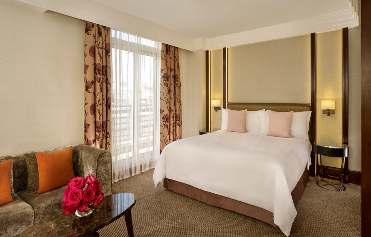 Hotel The Westbury Mayfair A Luxury Collection Hotel, Mayfair Londres
