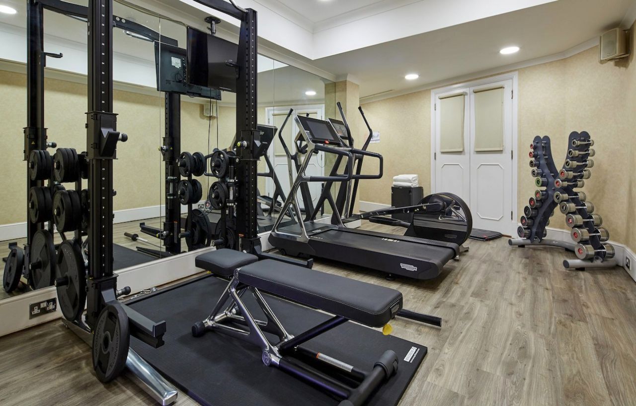 The Westbury Mayfair A Luxury Collection Hotel, Mayfair 5*