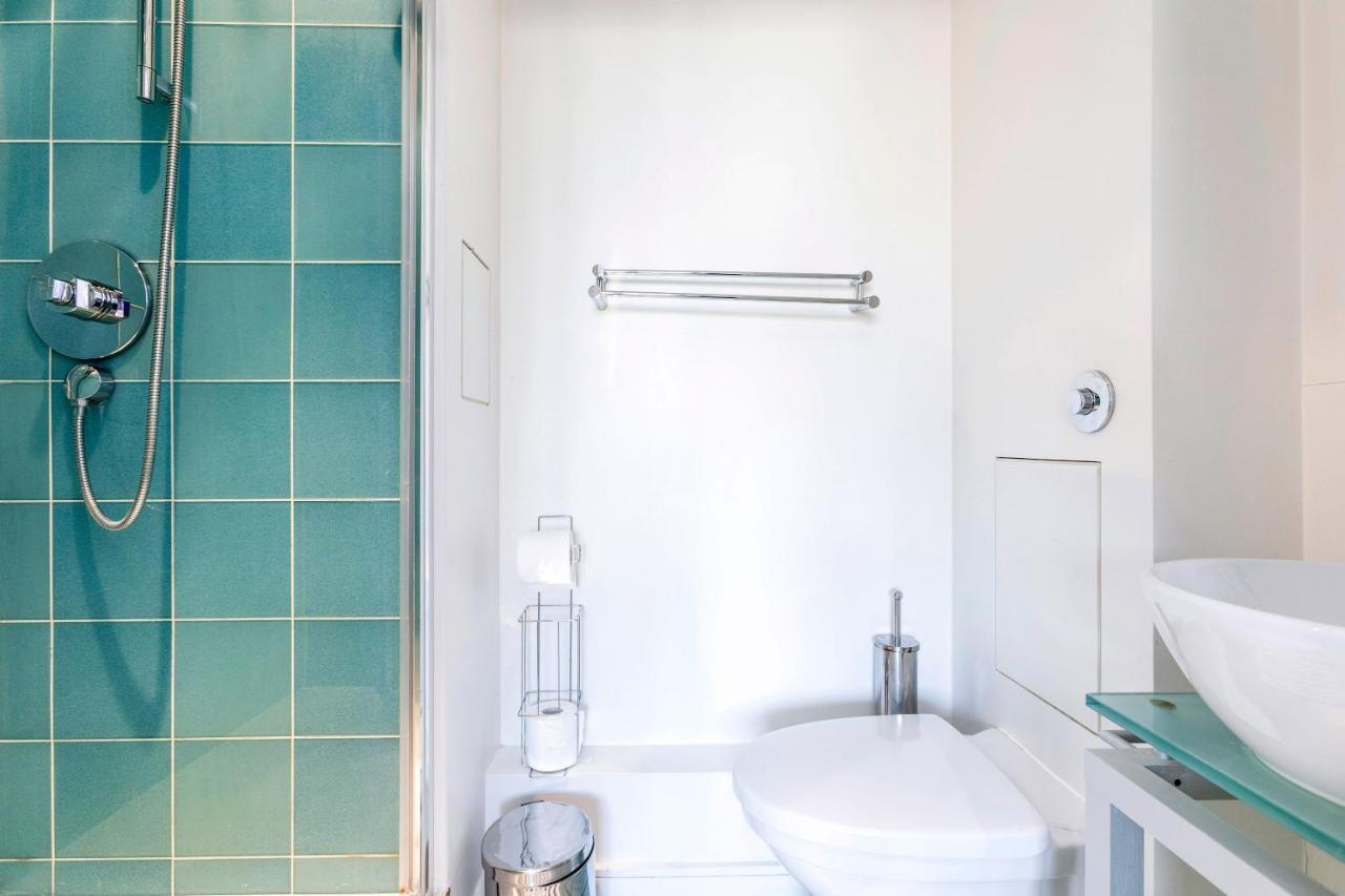 Club Living - Regents Park & Euston Appartement *