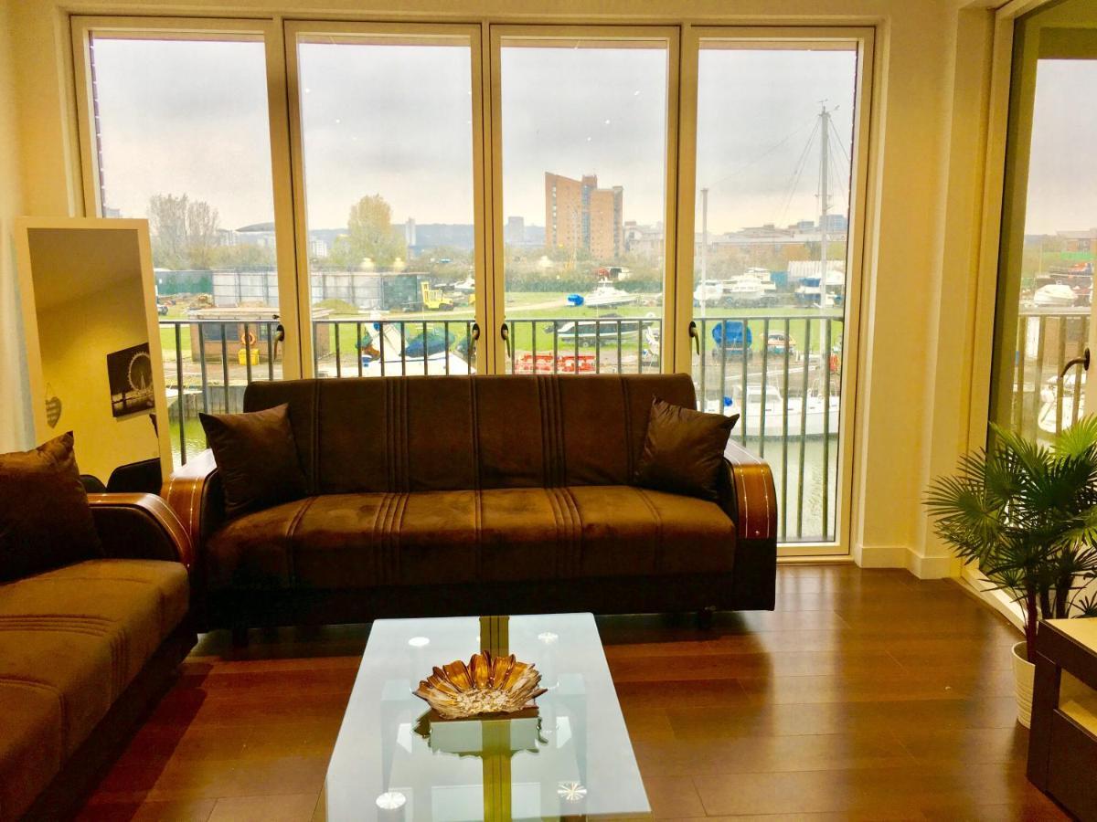 Excel 2 Bedrooms River View *