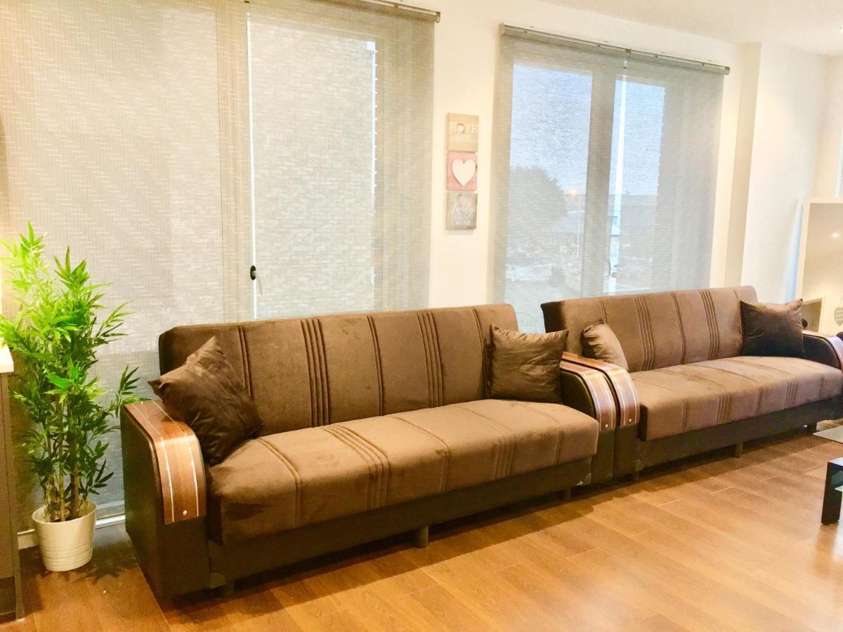 Excel 2 Bedrooms River View Apartment *