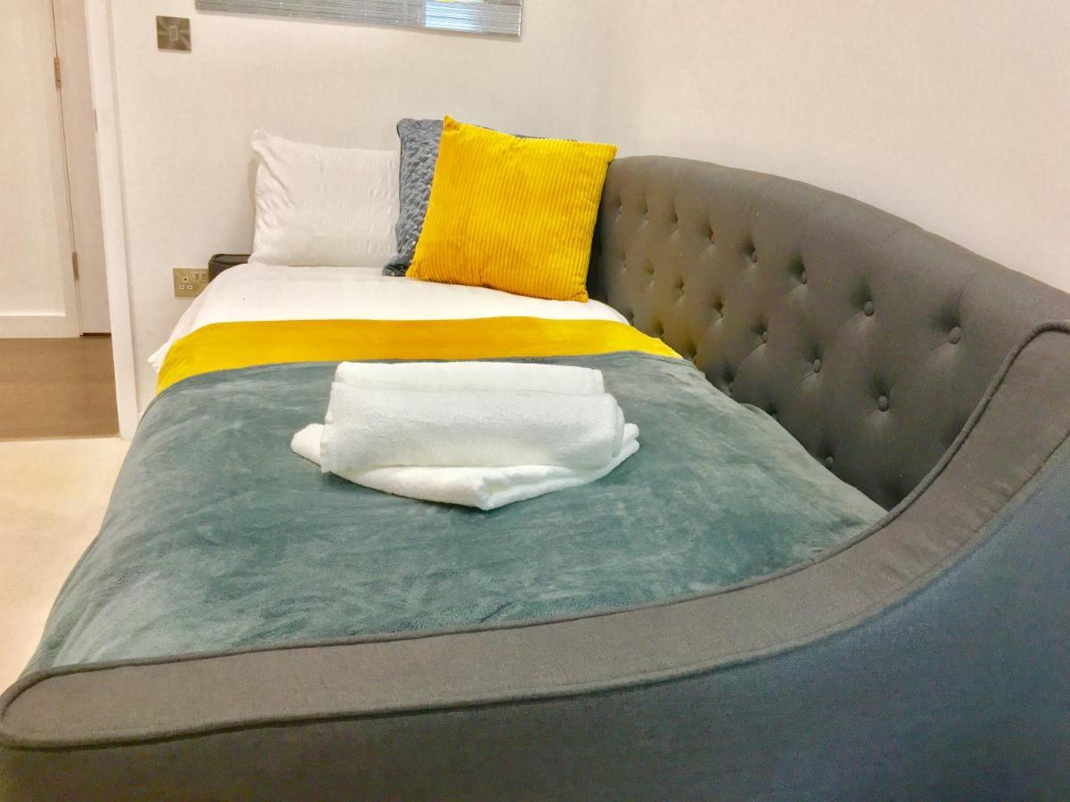 Apartment Excel 2 Bedrooms River View *