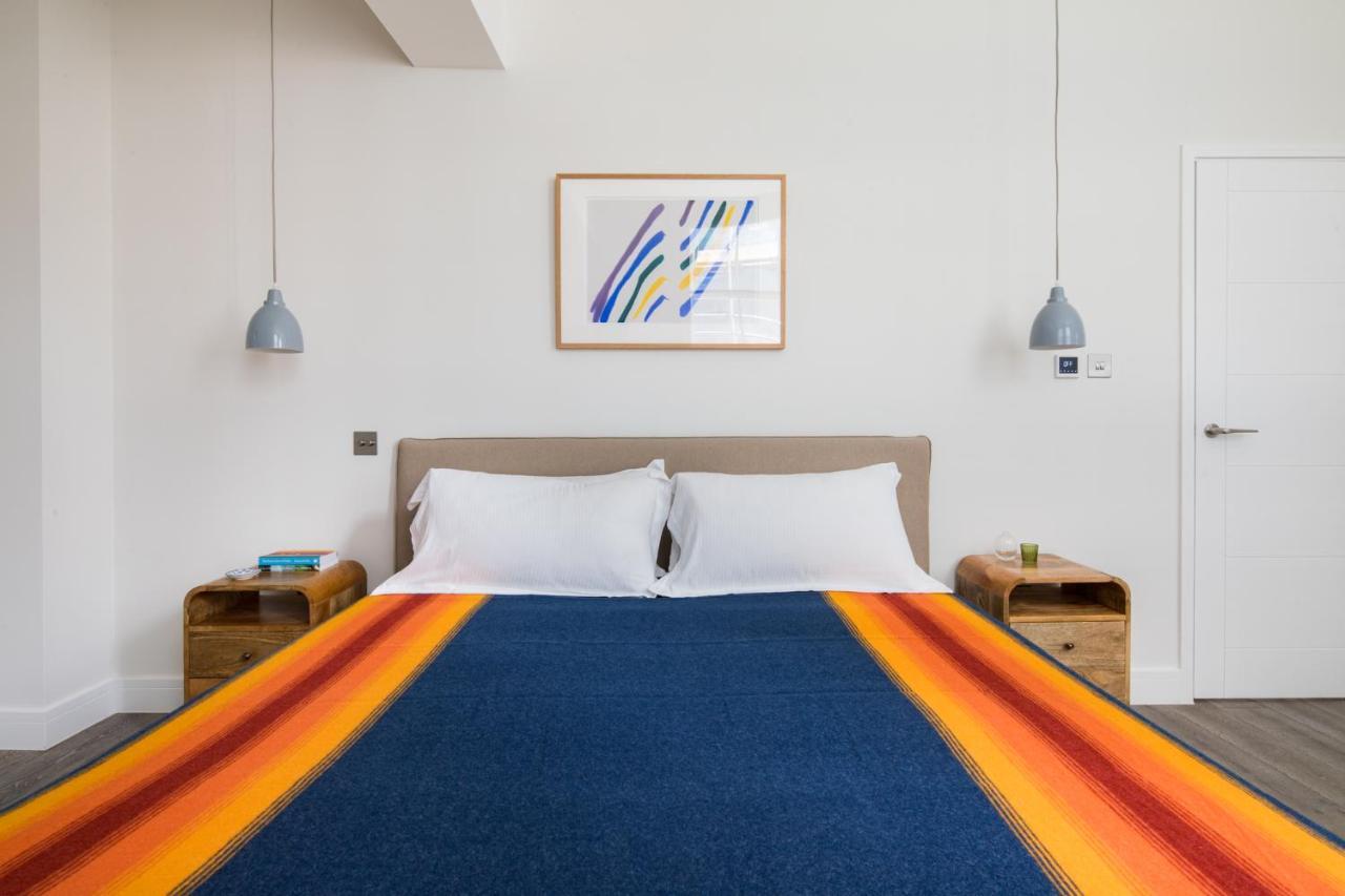Apartment Hausd - Leicester Square *