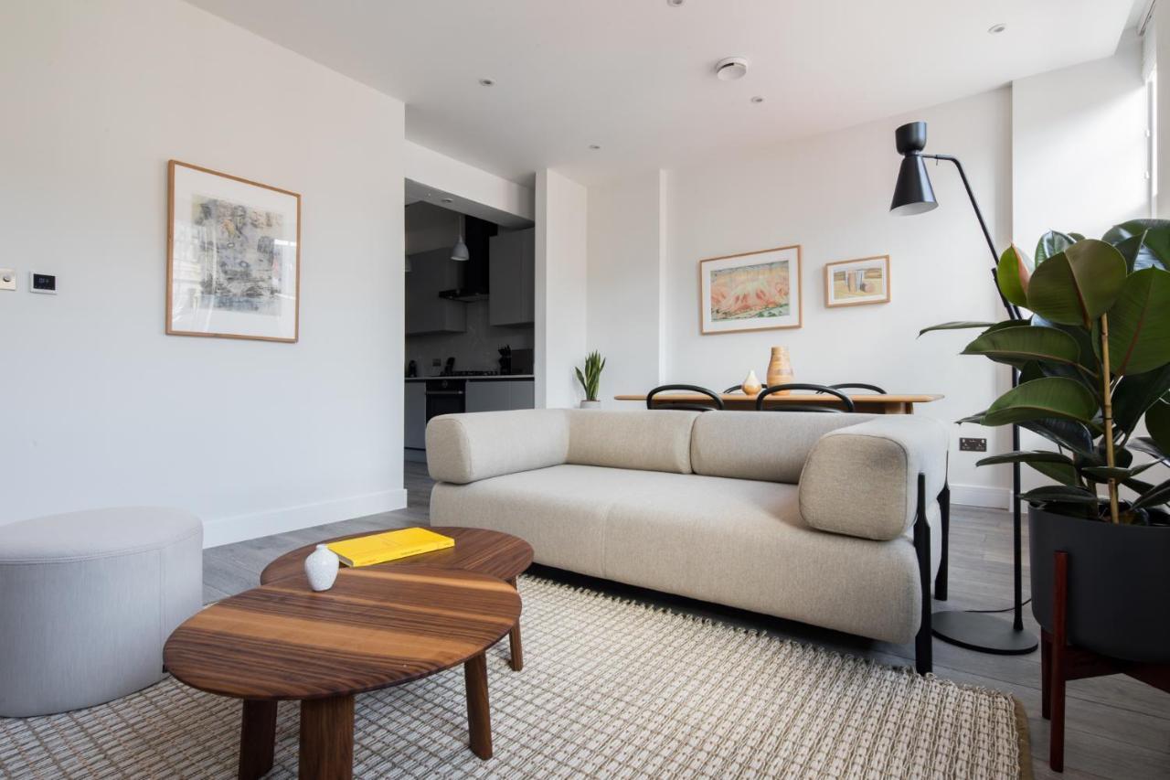 Apartment Hausd - Leicester Square