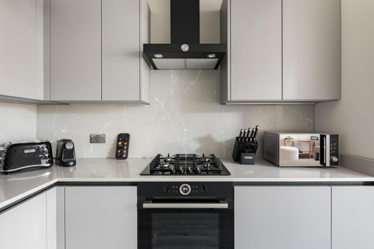 Apartment Hausd - Leicester Square London