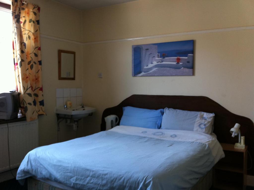 Hotel Wanstead Londres
