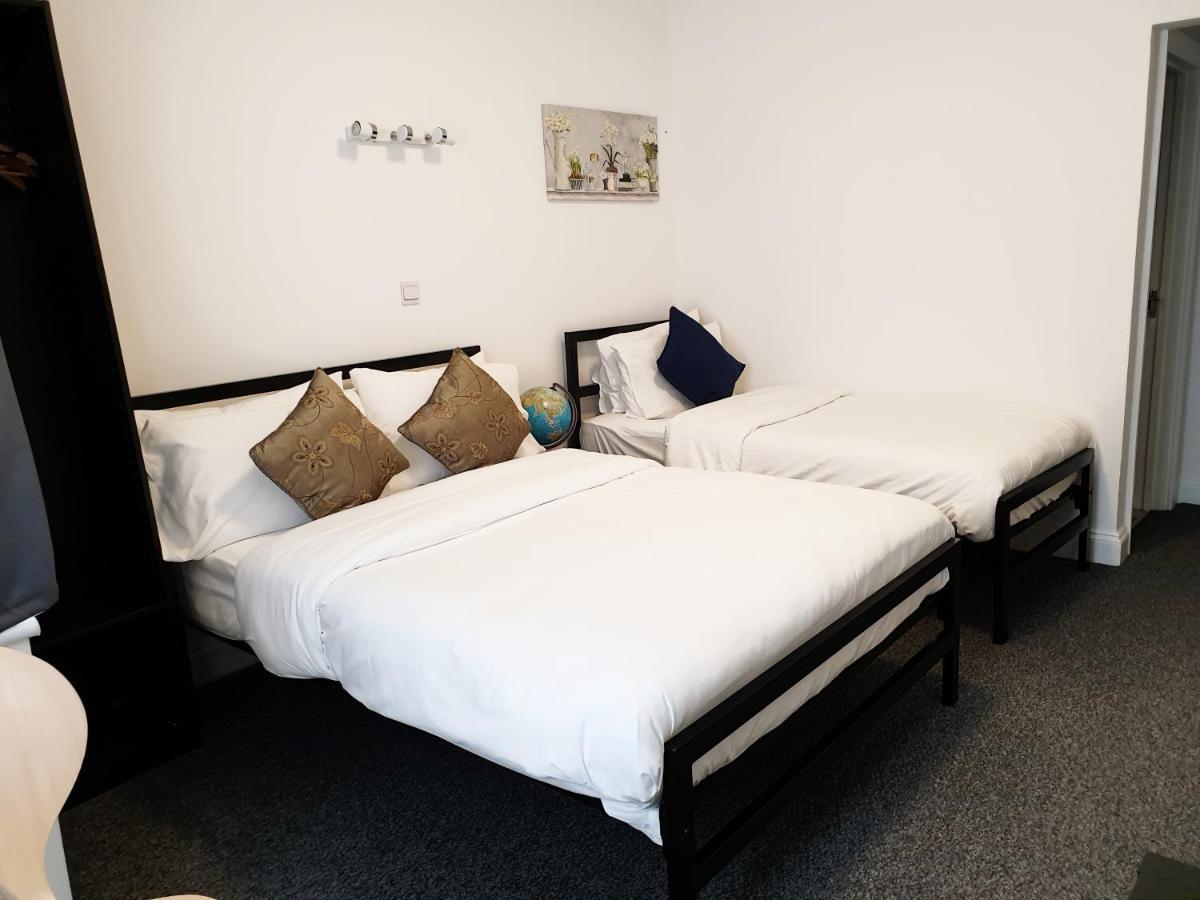 Wanstead Hotel Londres