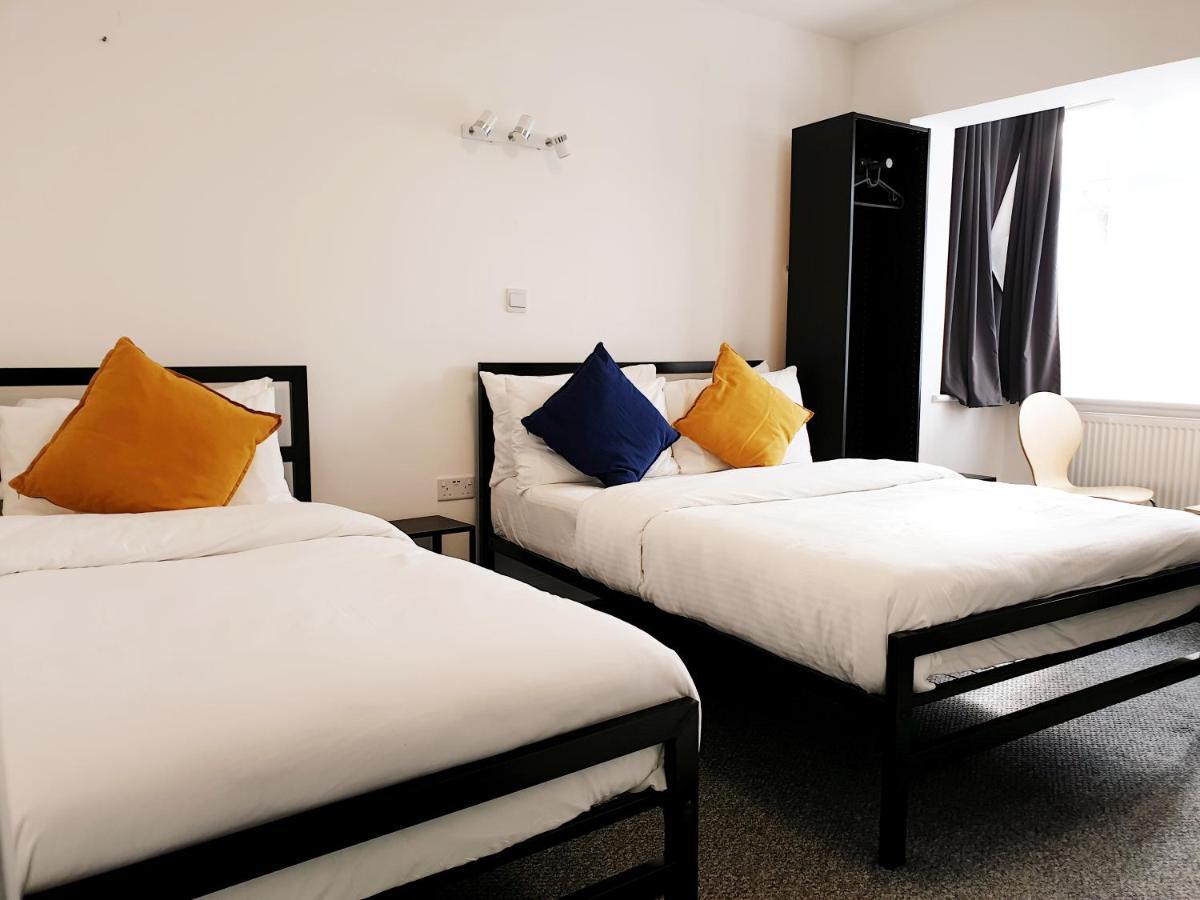 Wanstead 3* Londres