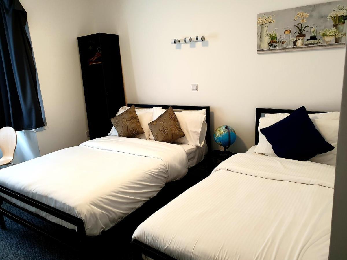 Wanstead Hotel 3*