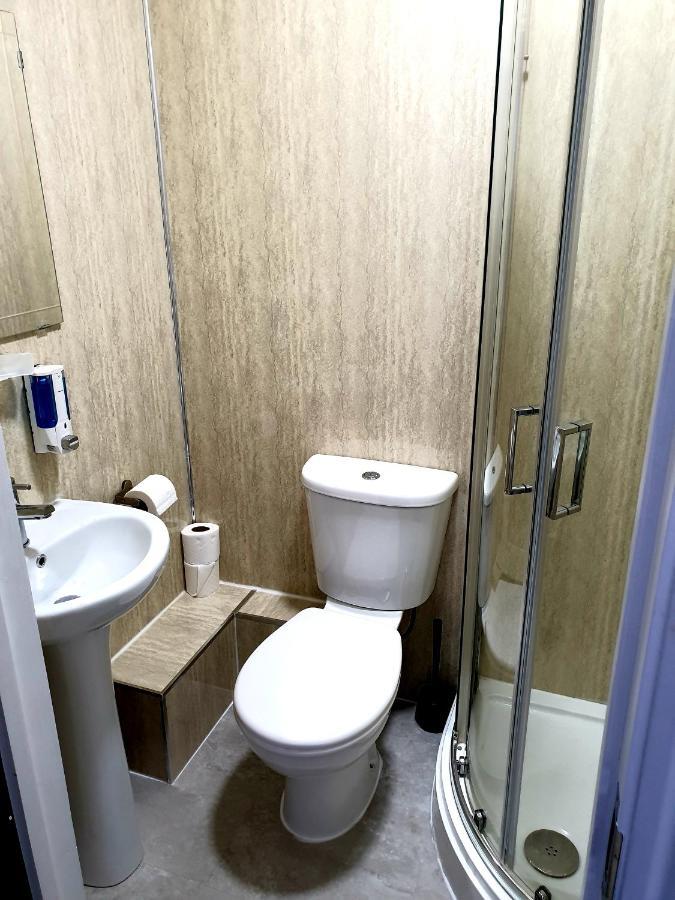 Hotel Wanstead 3*