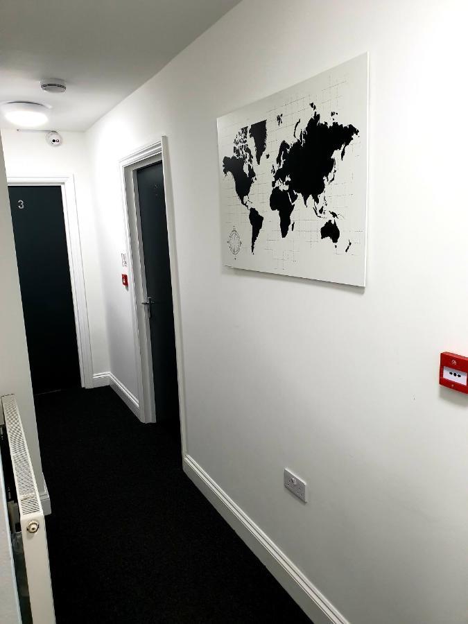 Hotel Wanstead Londres