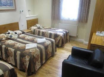 Hotel Belvedere