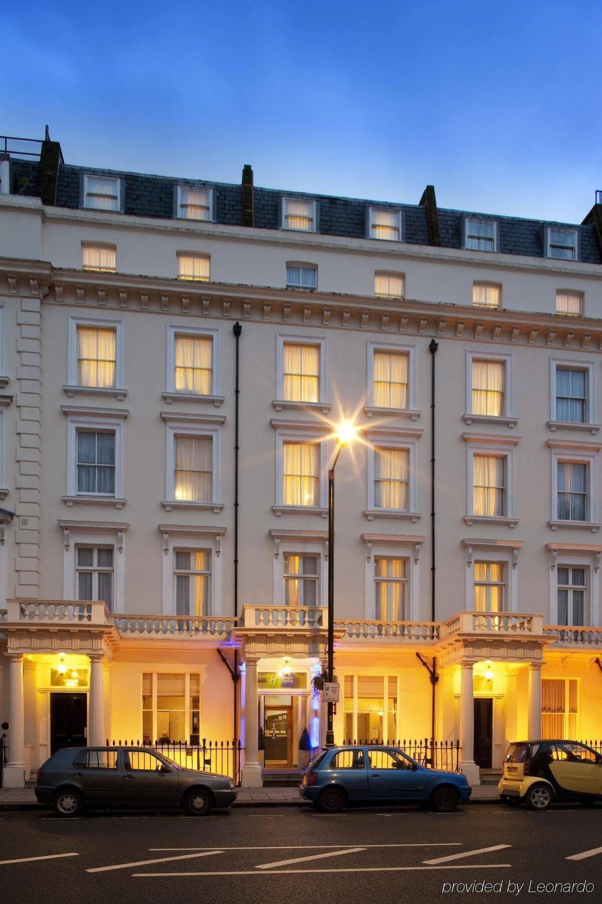 Hotel Express Victoria By Ihg London