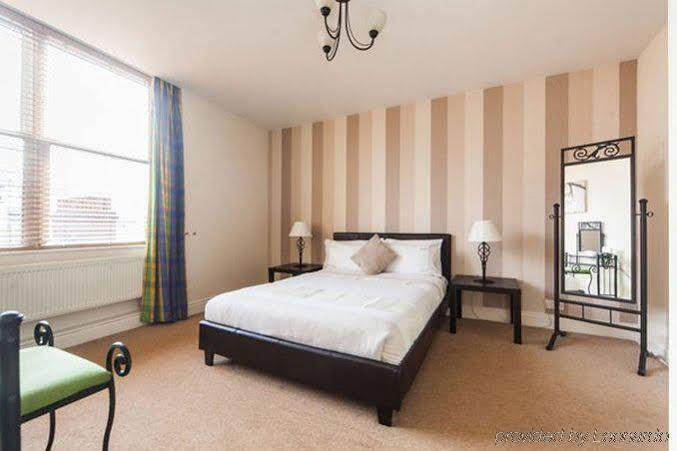 Park Lane Apartahotel 4*