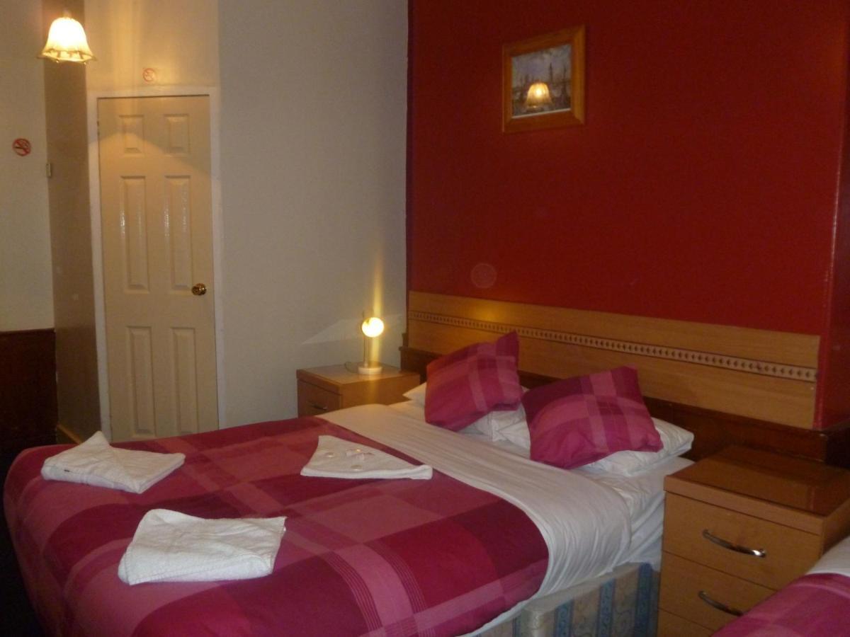 Gasthuis Guilford House 2*