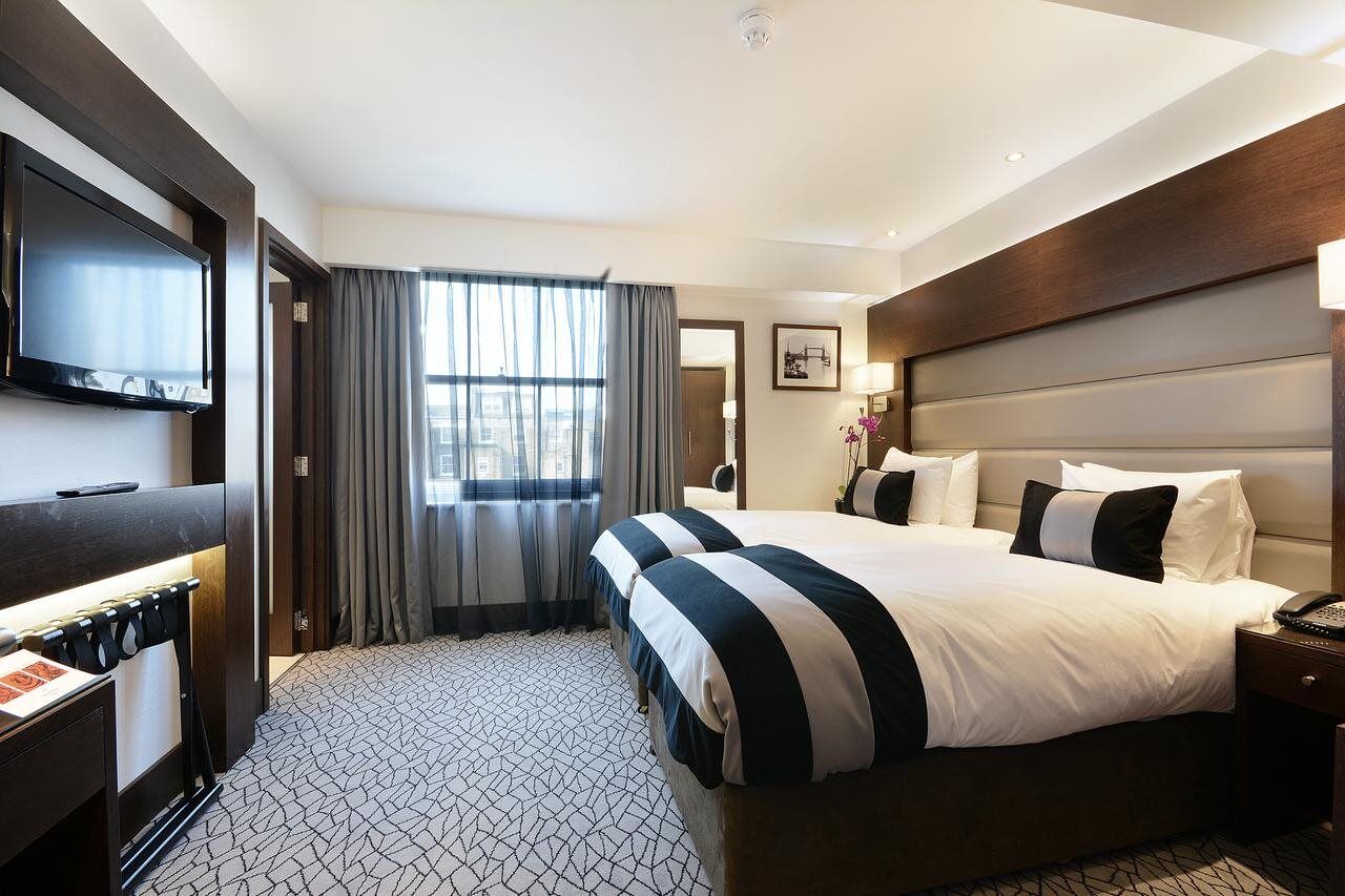 Hotel Park Grand Lancaster Gate 5*