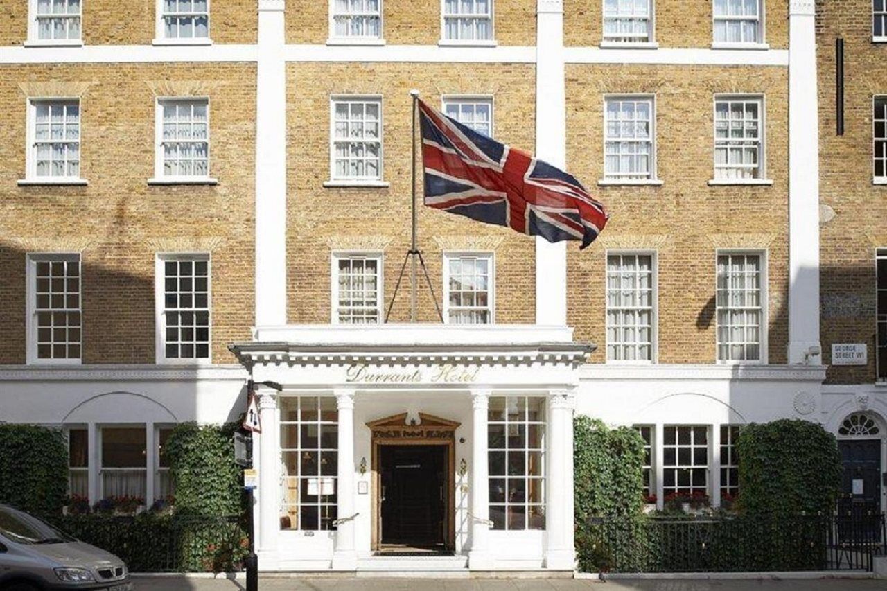 Durrants Hotel