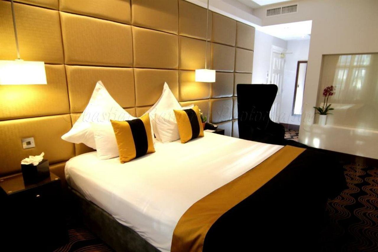 Montcalm Piccadilly Townhouse, West End Hotel