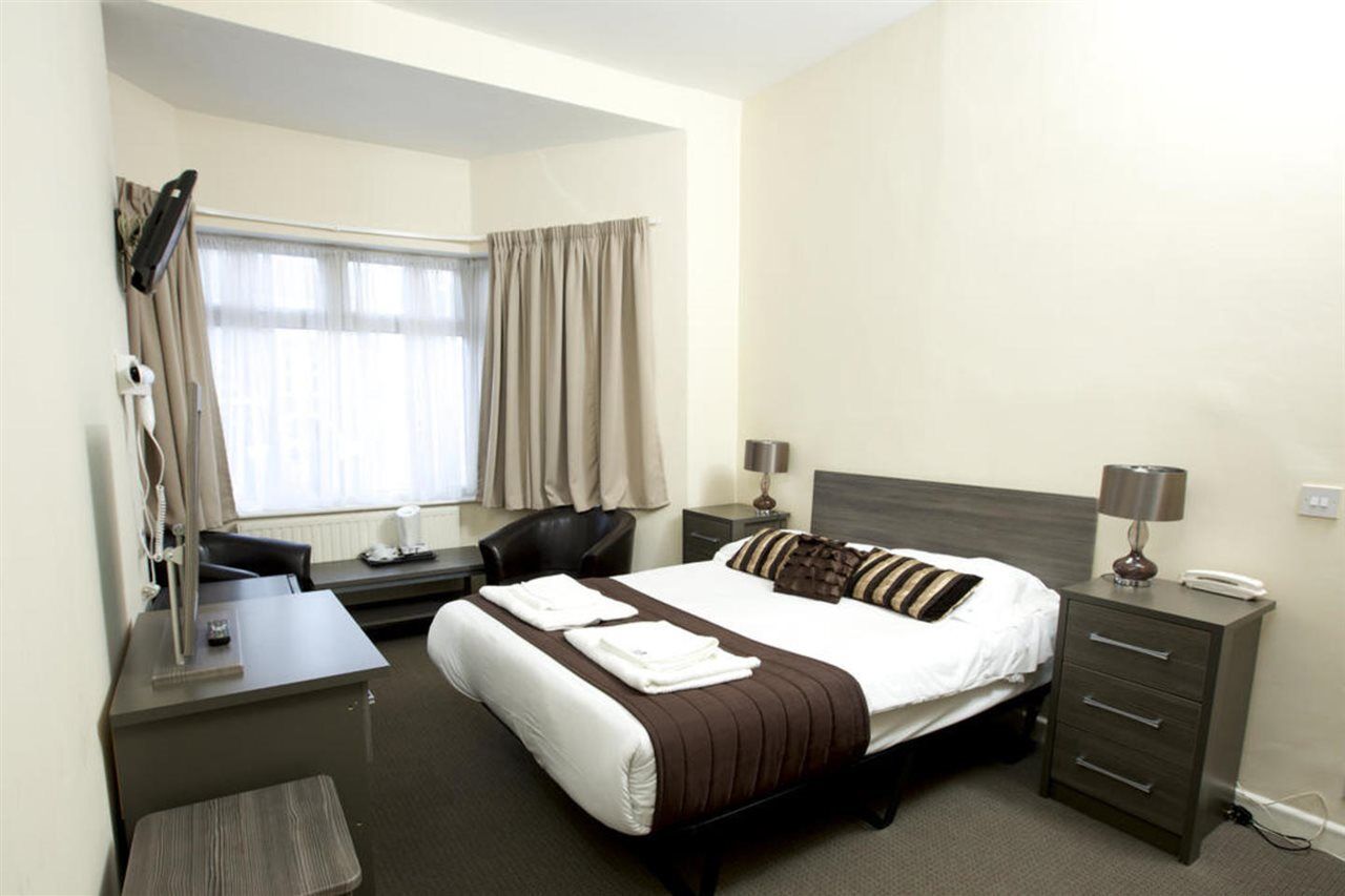 King Solomon Hotel- Golders Londen