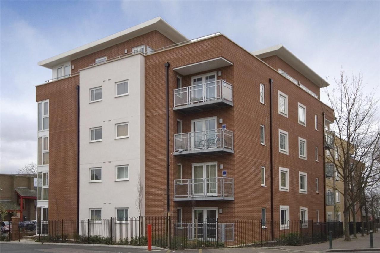 Modern Flat In A Great Location * Londres