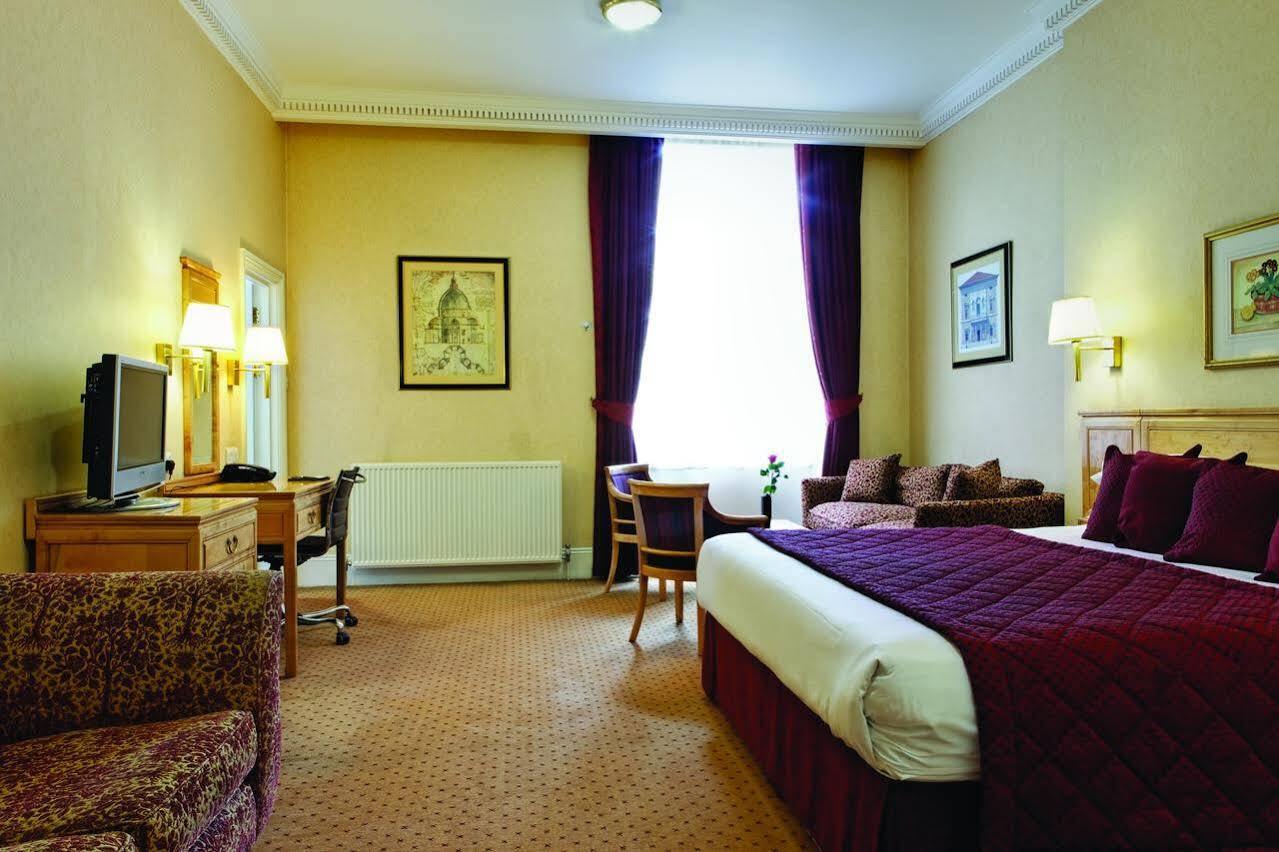 Hotel Grange Buckingham Londres