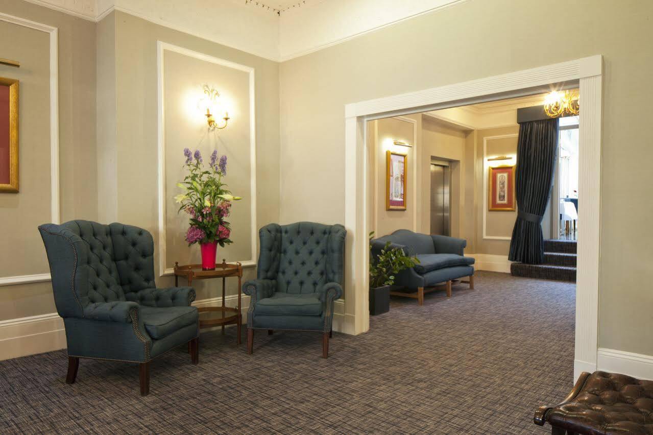 Grange Buckingham Hotel Londres