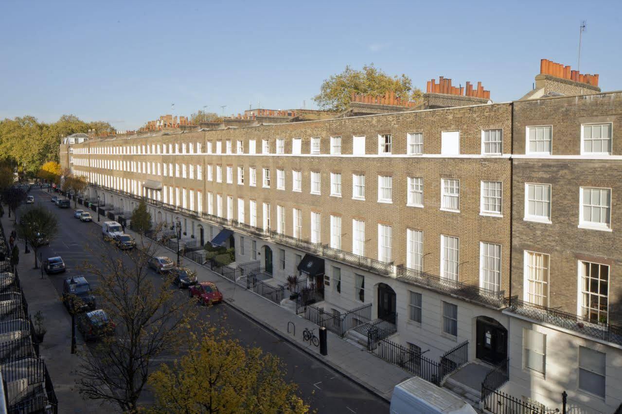 Grange Buckingham 4* Londres