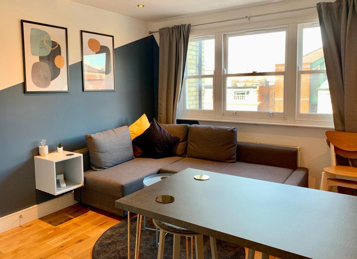 Thrive Apartments London Apartment London