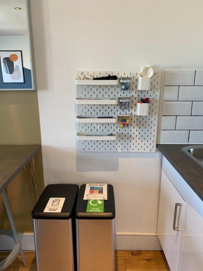 Thrive Apartments London London