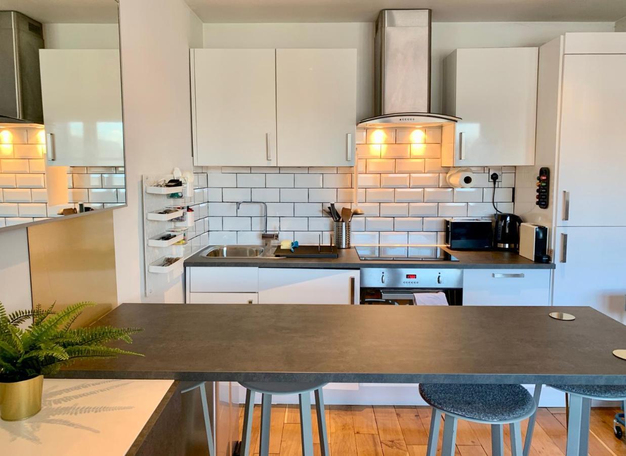 Apartment Thrive Apartments London London