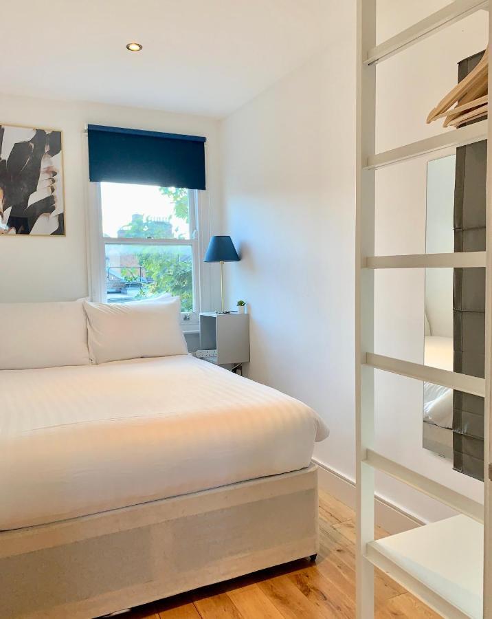 Apartment Thrive Apartments London