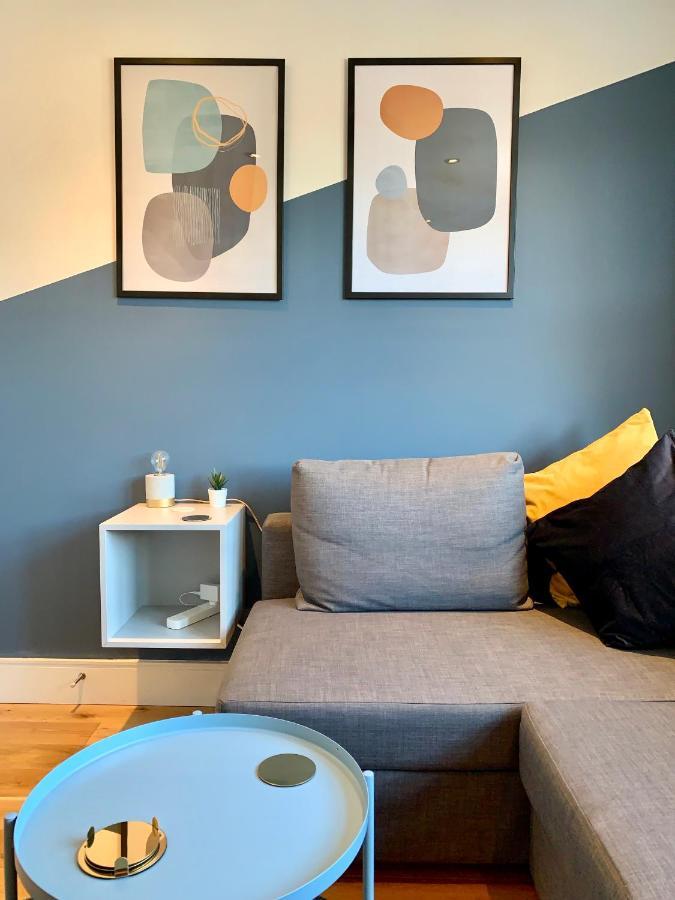 Apartment Thrive Apartments London London