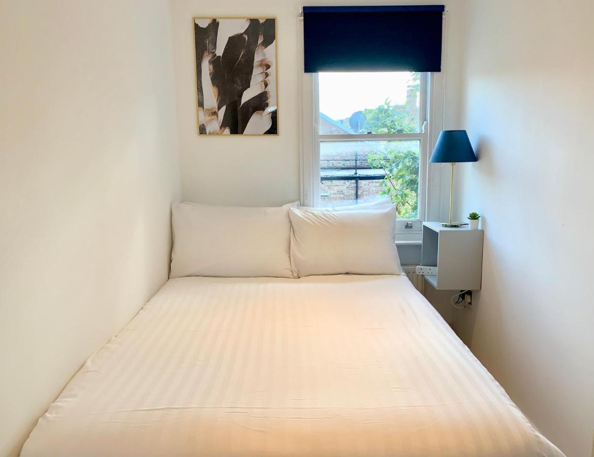 Thrive Apartments London London