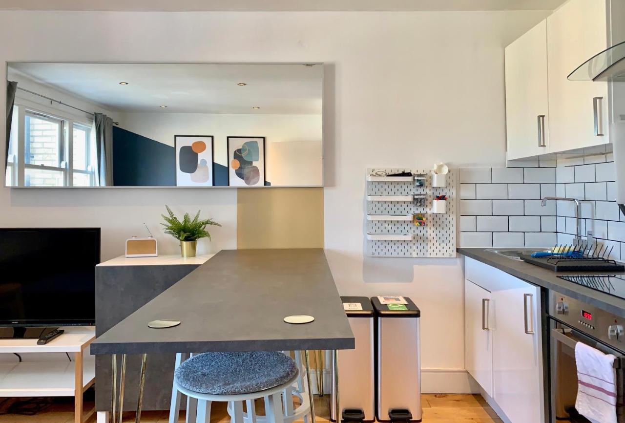 Apartment Thrive Apartments London *