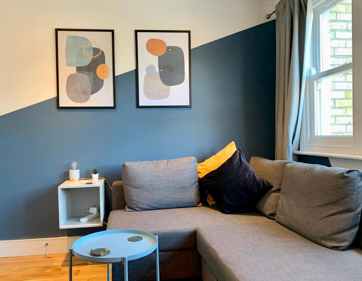 Apartment Thrive Apartments London *