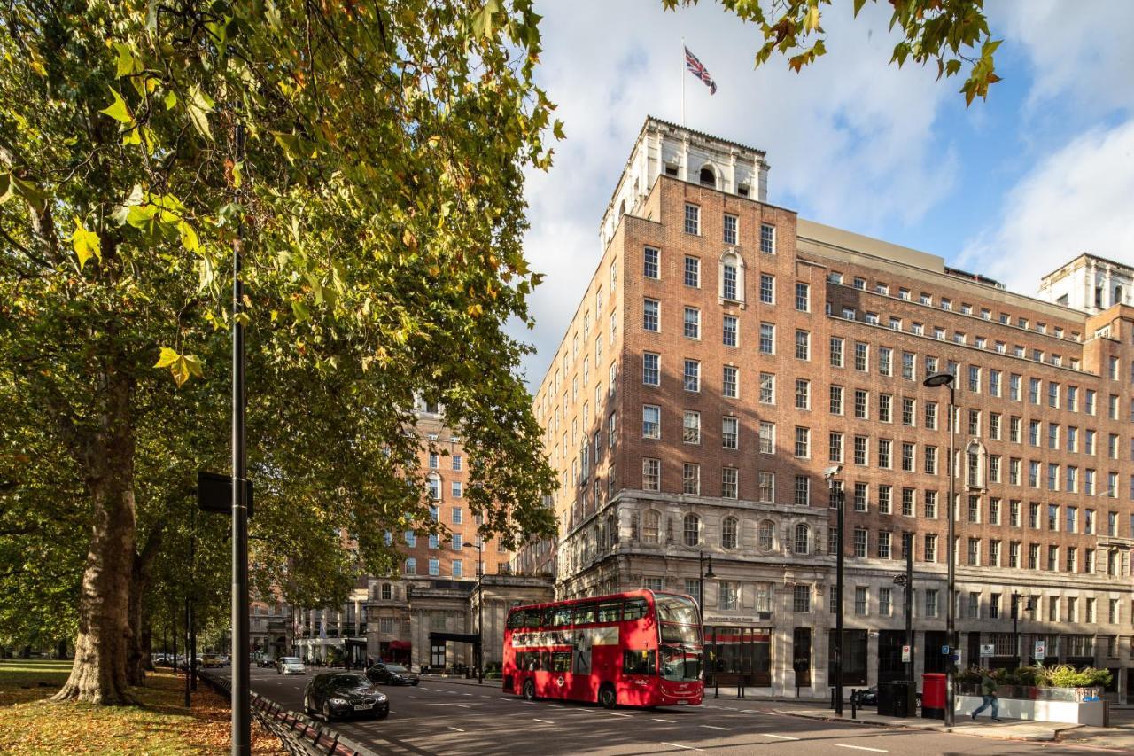 Grosvenor House Appart hôtel Londres