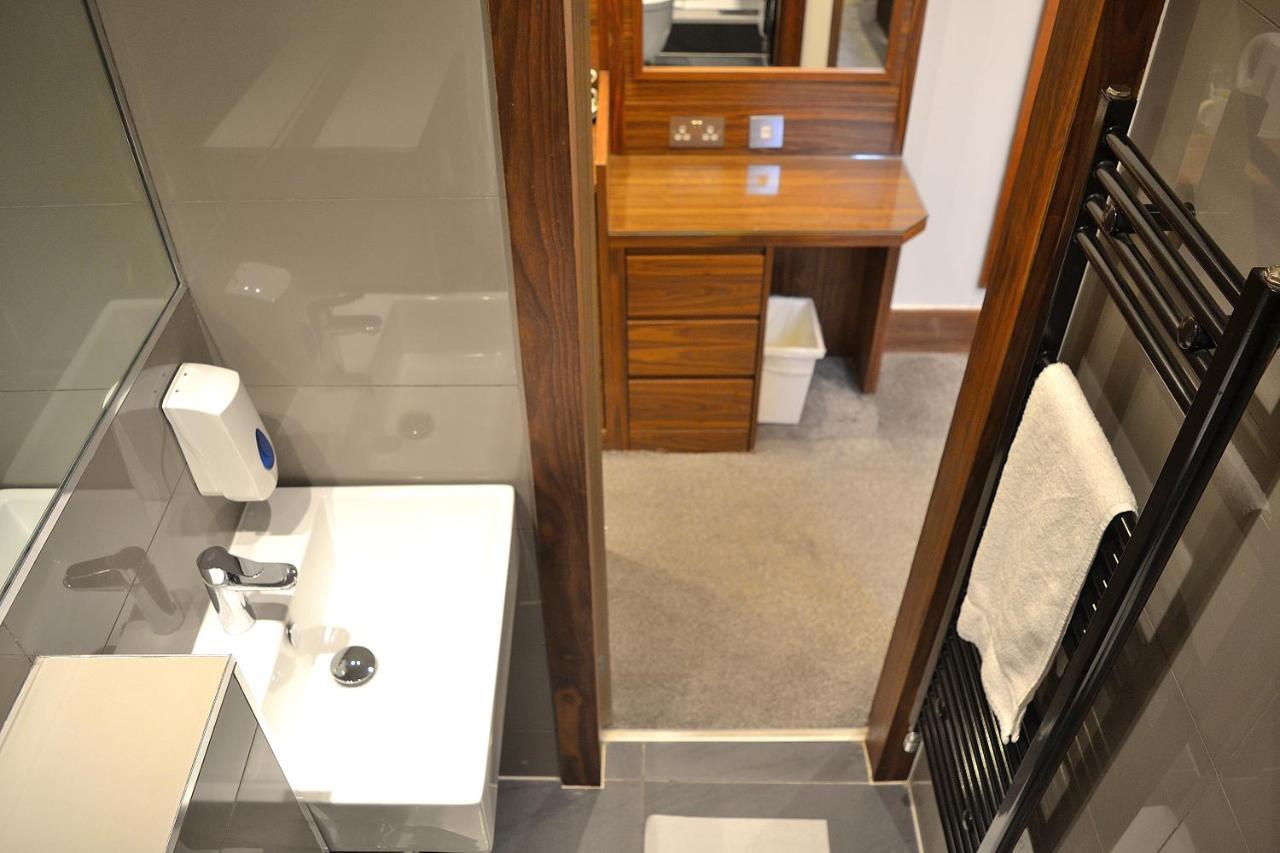 Hotel Lih Londres