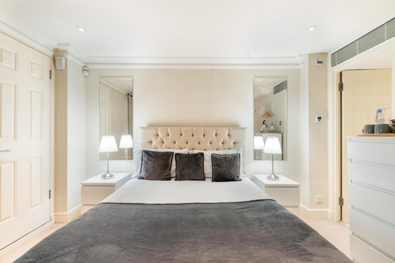 Harrods Bed and breakfast Londres