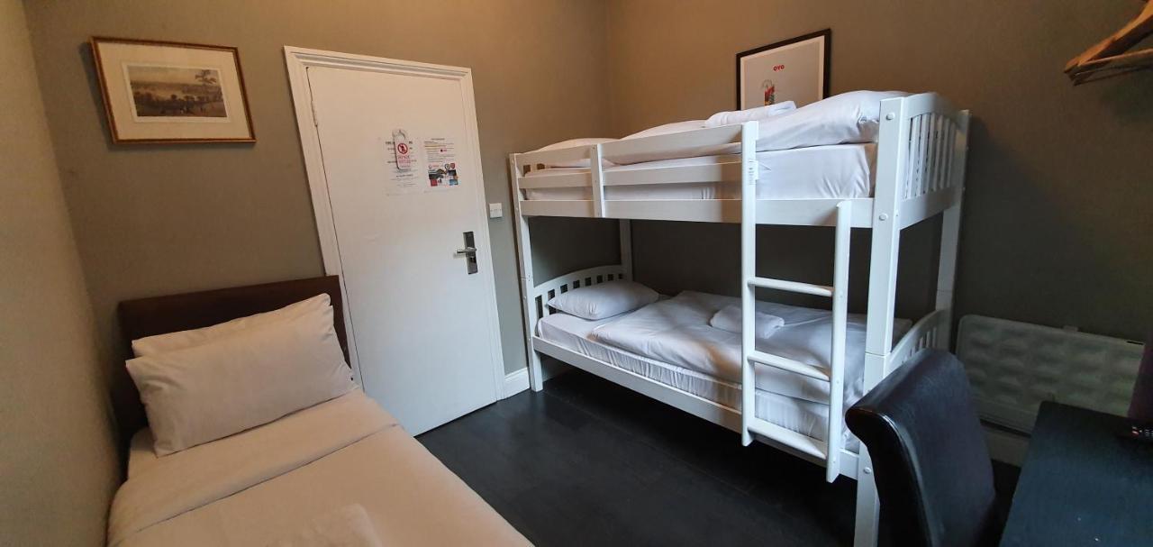 Belgravia Hotel Londres