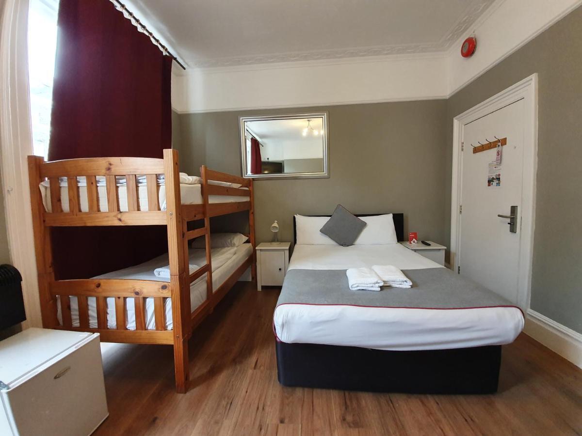 Belgravia 3* Londres
