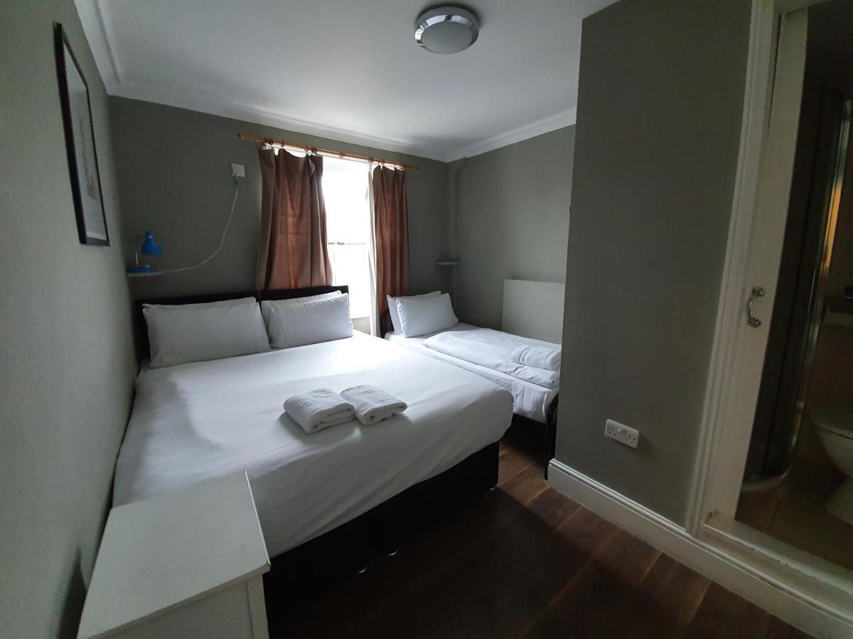 Belgravia 3* Londres