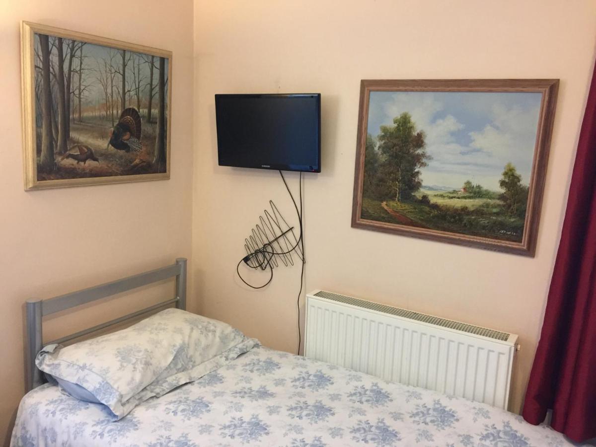 Greenwich Guest Guest house London