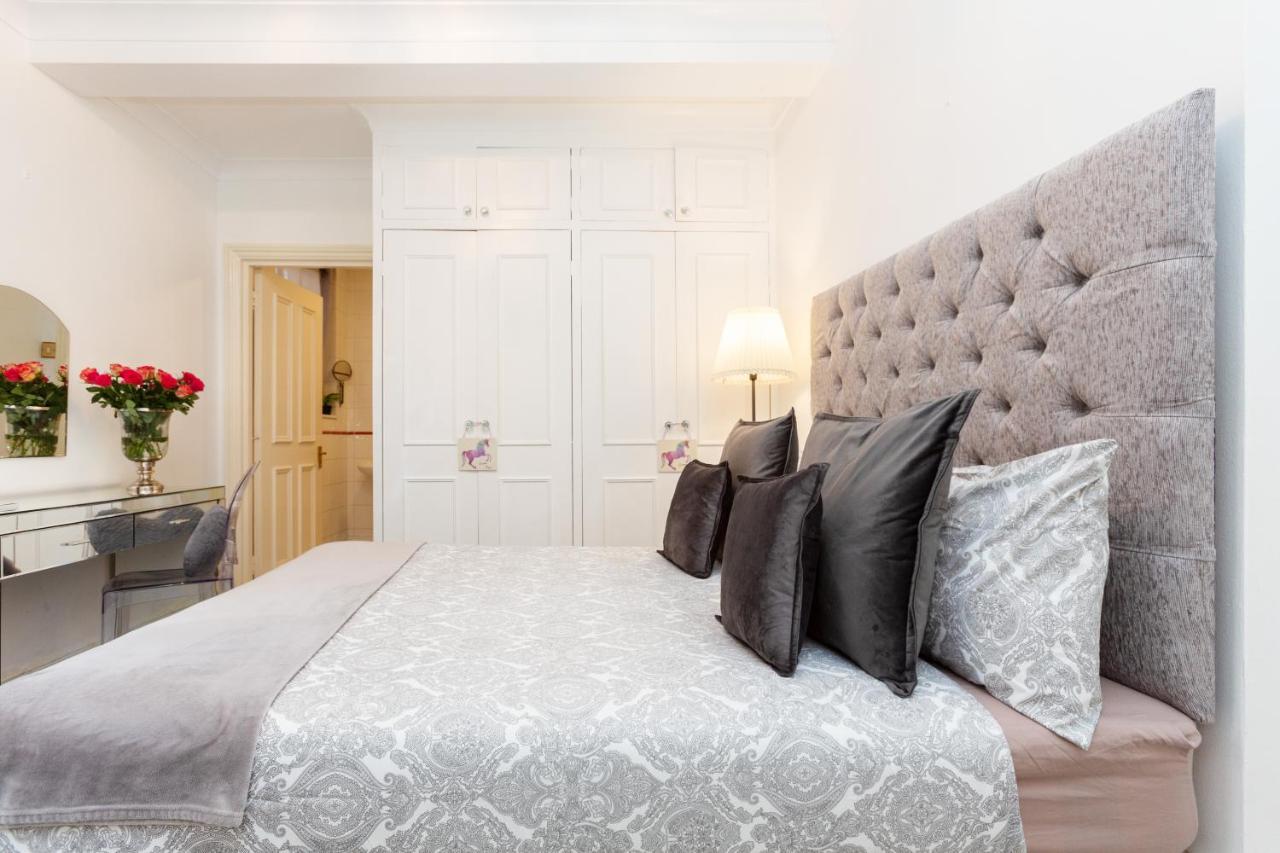 Harrods Bed and breakfast Londres